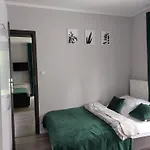 Villa6 3* Pobierowo
