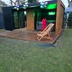 Gasthuis Villa6 3*