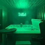 Villa6 Pobierowo