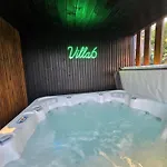 Villa6 Gasthuis Pobierowo