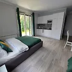 Gasthuis Villa6 Pobierowo