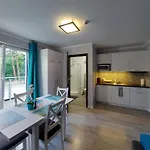 Gasthuis Villa6 Pobierowo