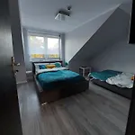 Villa6 Gasthuis Pobierowo