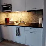 Gasthuis Villa6 Pobierowo