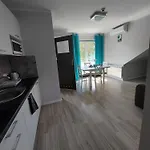 Gasthuis Villa6 Pobierowo