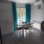 Gasthuis Villa6 3*