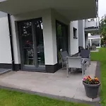 Gasthuis Villa6 Pobierowo
