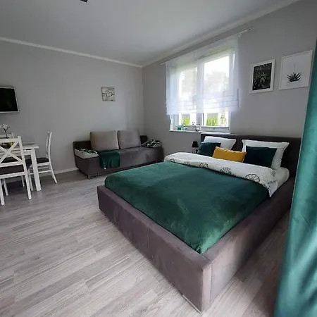 Villa6 Pobierowo