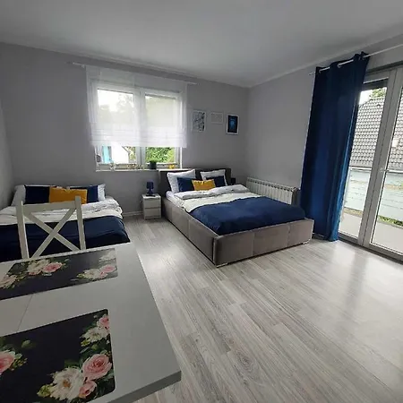 Villa6 Gæstehus