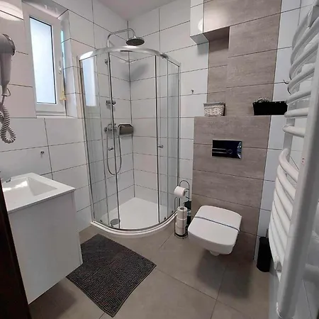 Gæstehus Villa6