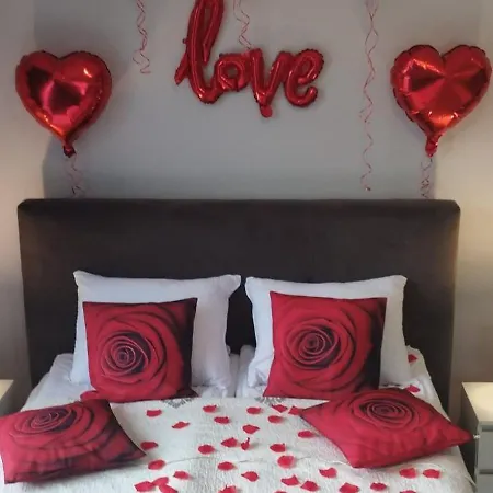 Villa6 Guest house Pobierowo