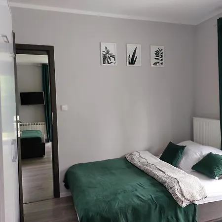 Villa6 3* Pobierowo