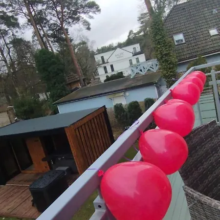 Villa6 Gæstehus