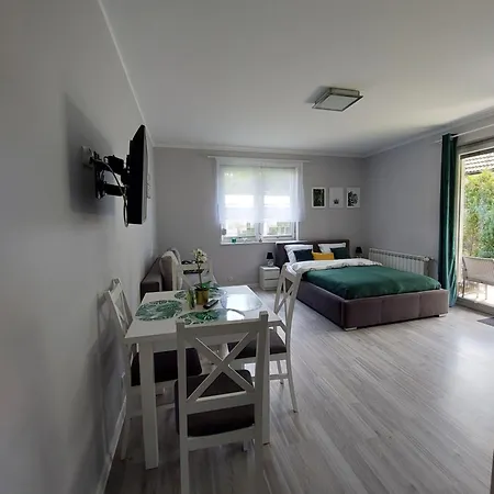 Gæstehus Villa6 3*