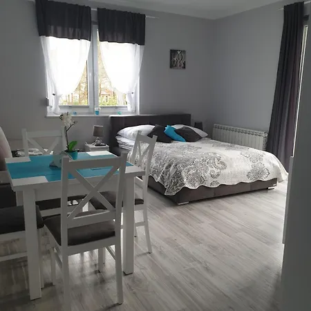 Villa6 3* Pobierowo