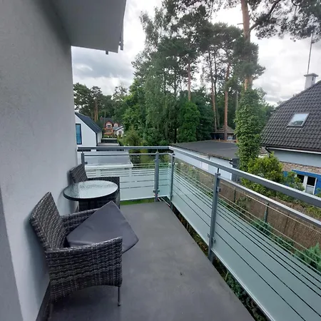 Villa6 Gæstehus