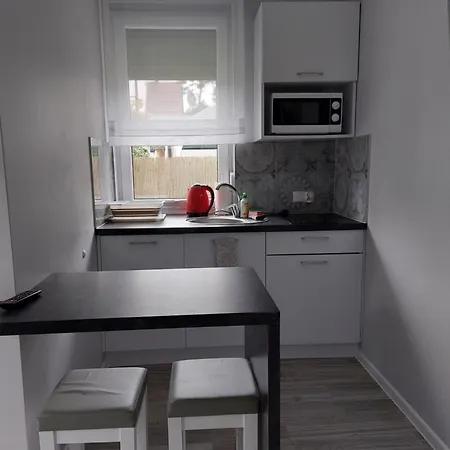 Gæstehus Villa6