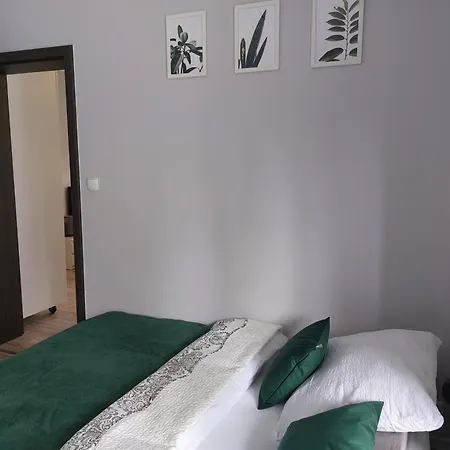 Villa6 Pensión Pobierowo