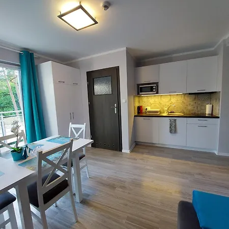 Pensión Villa6 Pobierowo