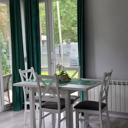 Villa6 3* Pobierowo