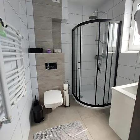 Villa6 Gæstehus