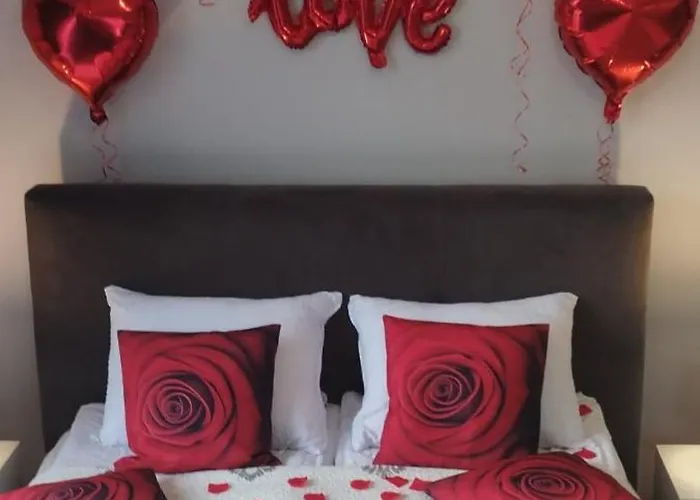 Villa6 Pensión Pobierowo