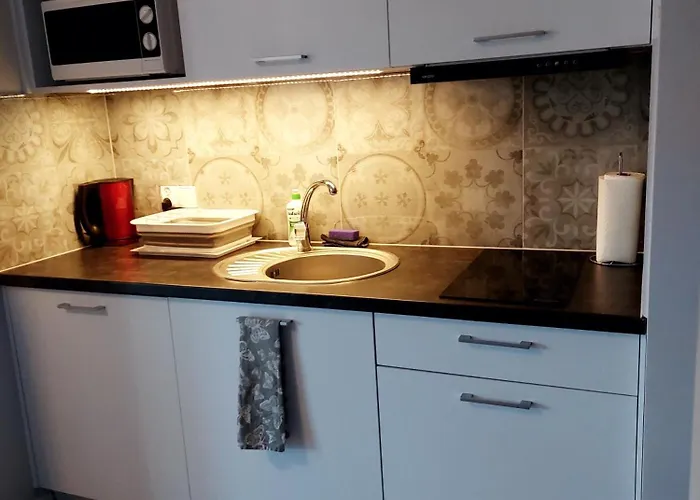 Pensión Villa6 Pobierowo